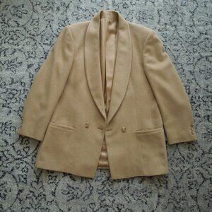 100% Camel Hair